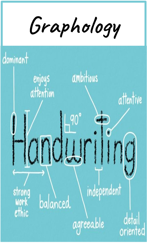 Graphology