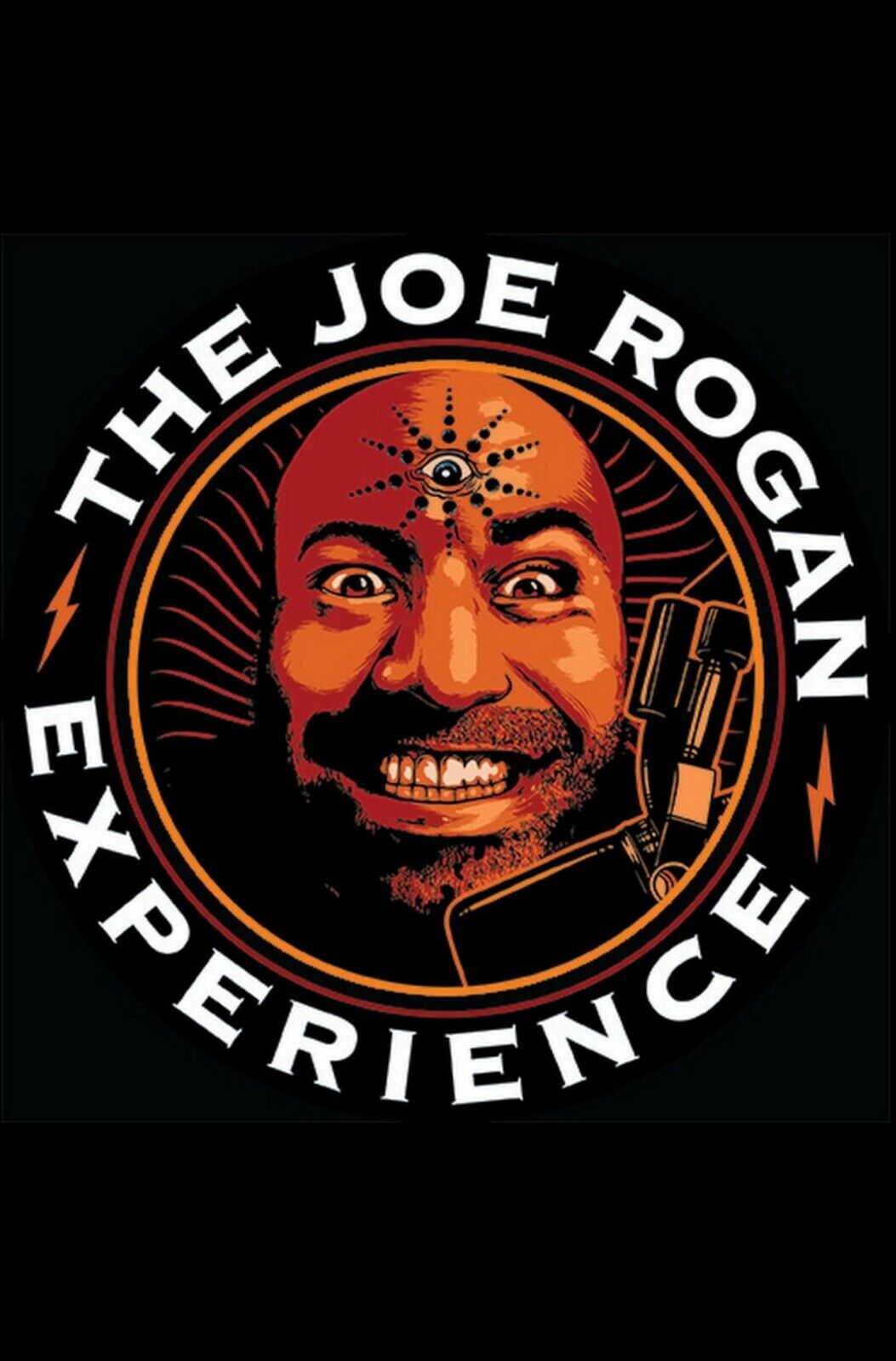 Joe Rogan