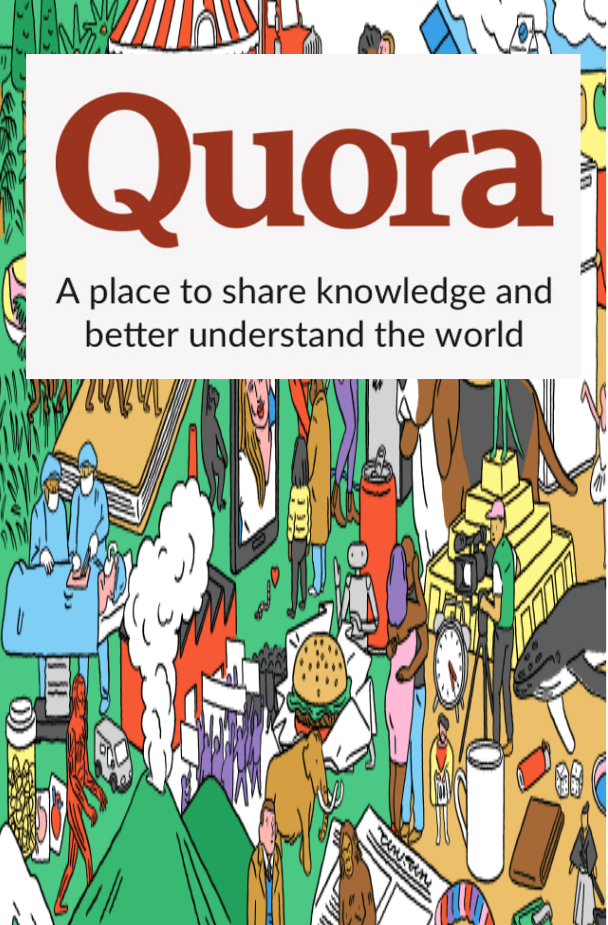 Quora