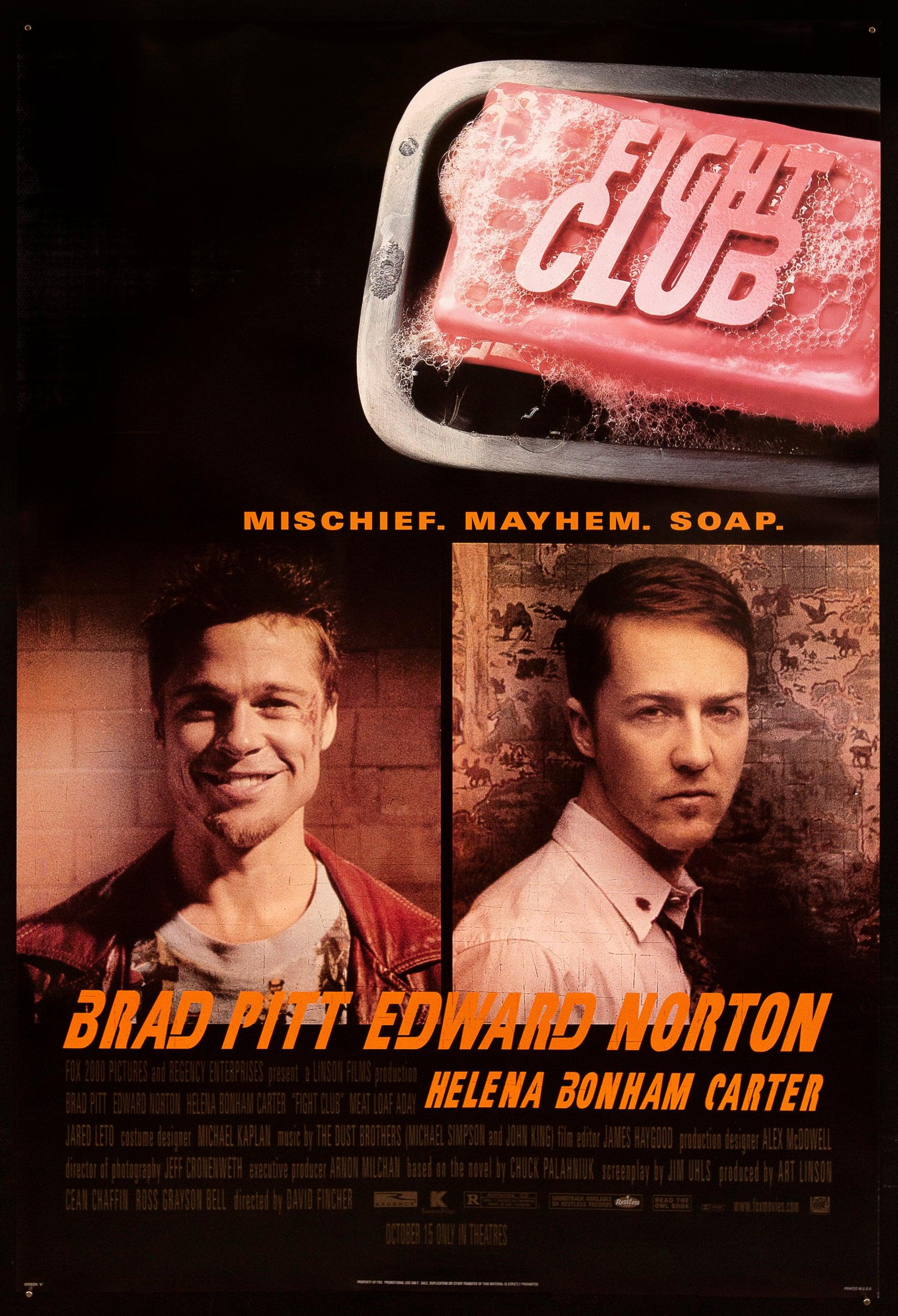 Fight Club