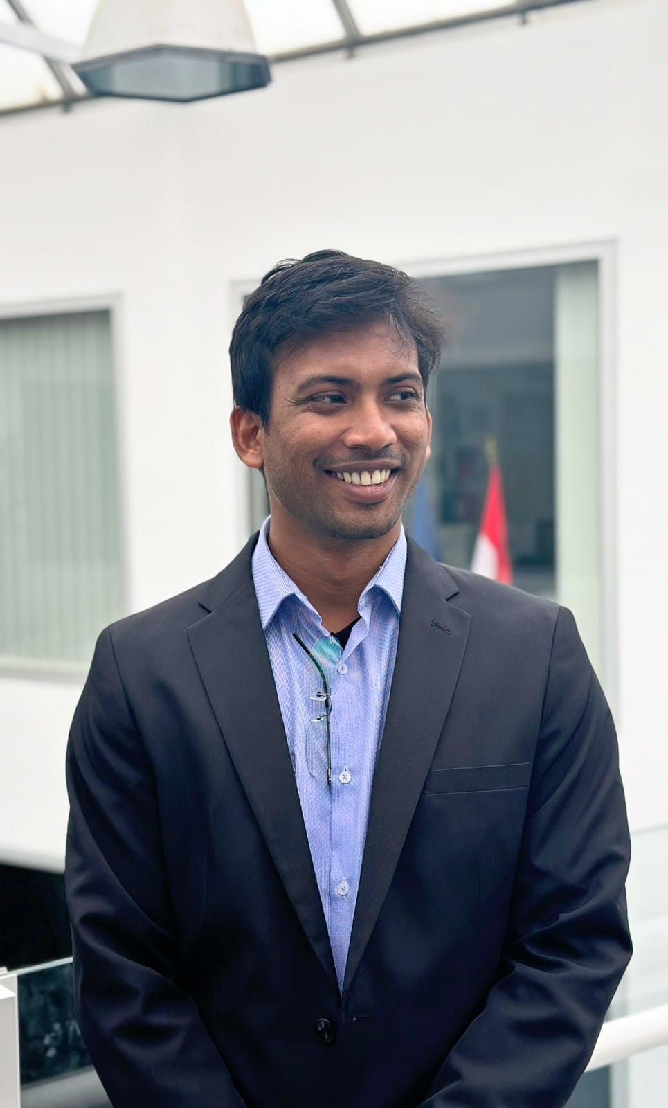 Mayank Bishwas