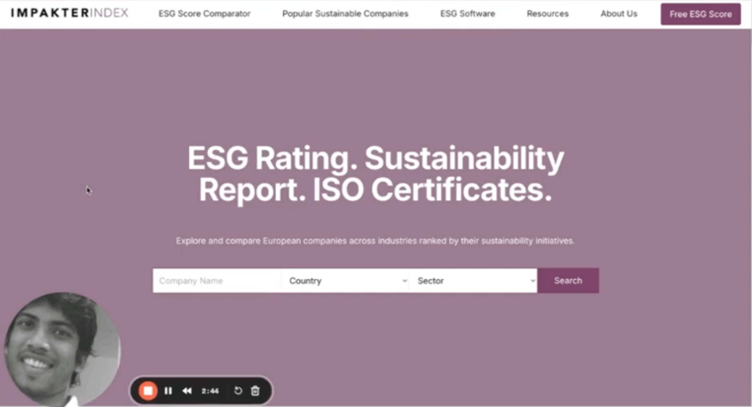 Programmatic SEO from structured data ft. IMPAKTER