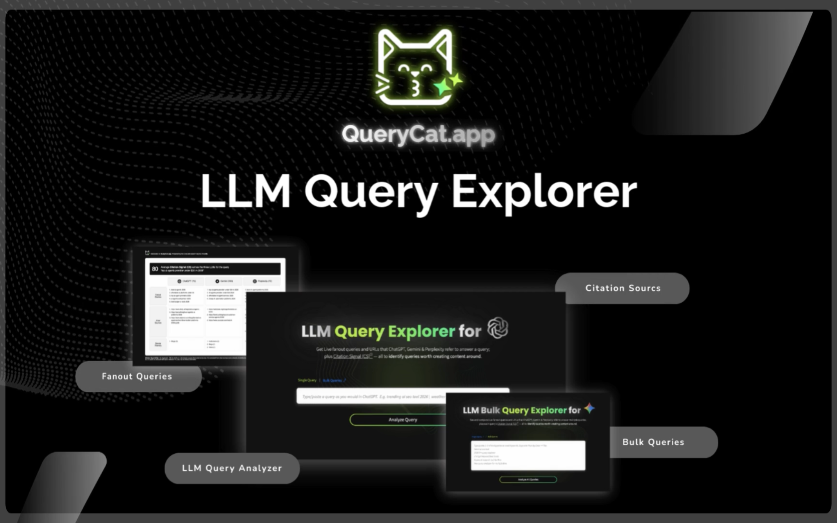 QueryCat.app