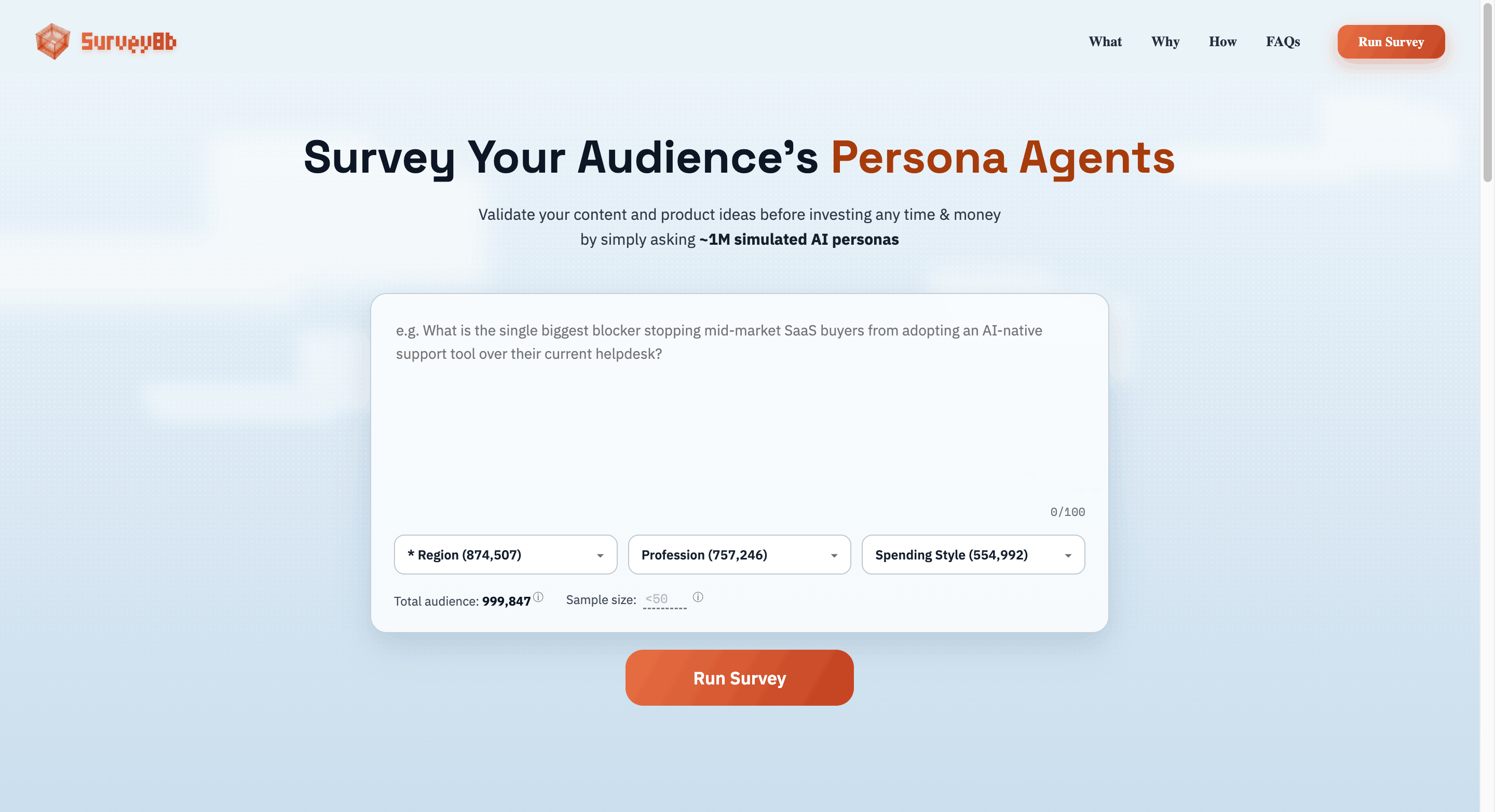 Survey8b.com